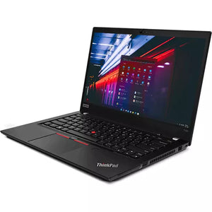 Lenovo ThinkPad T490 | 14" QHD | i7 | 16GB | 256GB SSD | NVIDIA GeForce MX250