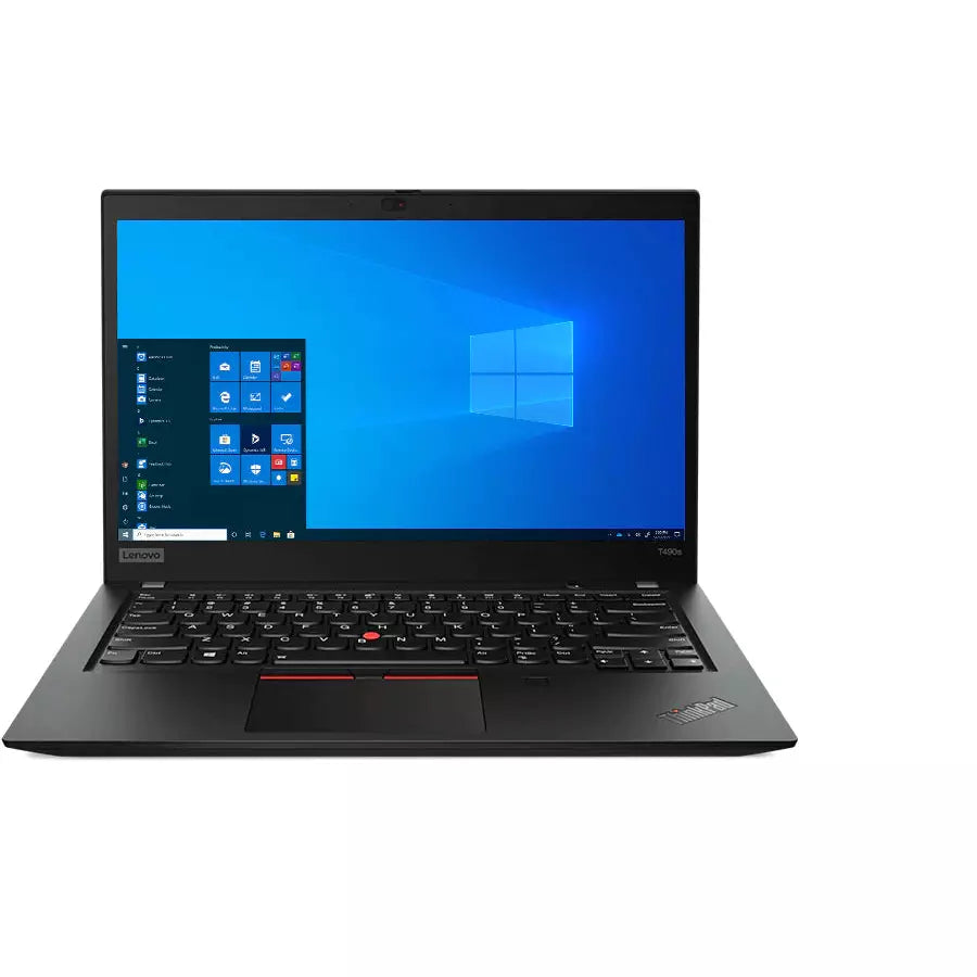 Lenovo ThinkPad T490s | 14" | i7 | 16GB | 256GB SSD