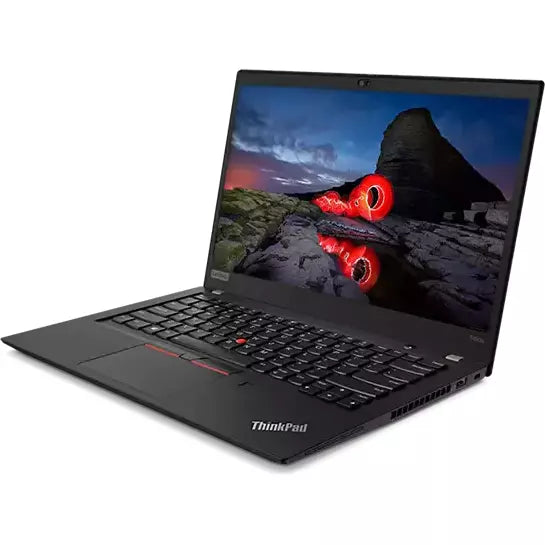 Lenovo ThinkPad T490s | 14" | i7 | 16GB | 256GB SSD