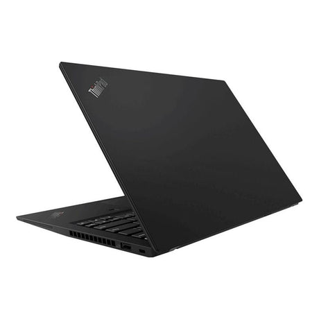 Lenovo ThinkPad T495s | 14" | Ryzen 5 | 8GB | 256GB SSD