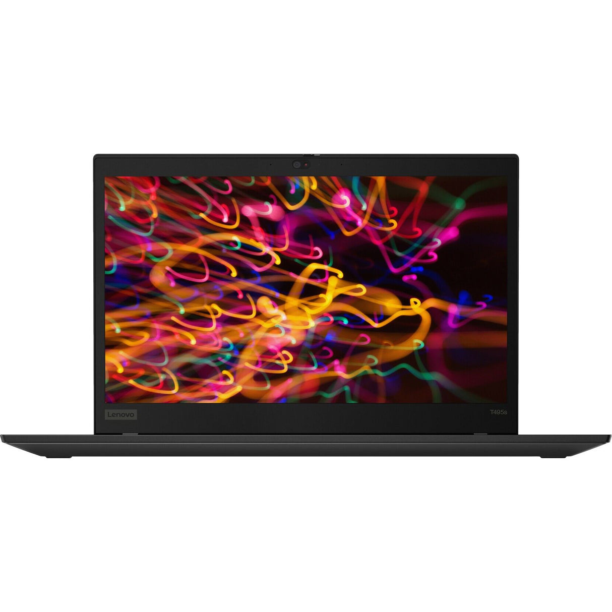 Lenovo ThinkPad T495s | 14" | Ryzen 5 | 8GB | 256GB SSD