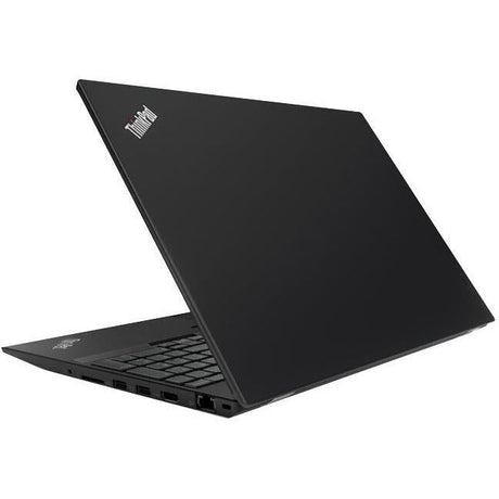 Lenovo ThinkPad T580 | i7 | 32GB | 512GB SSD | NVIDIA GeForce MX150