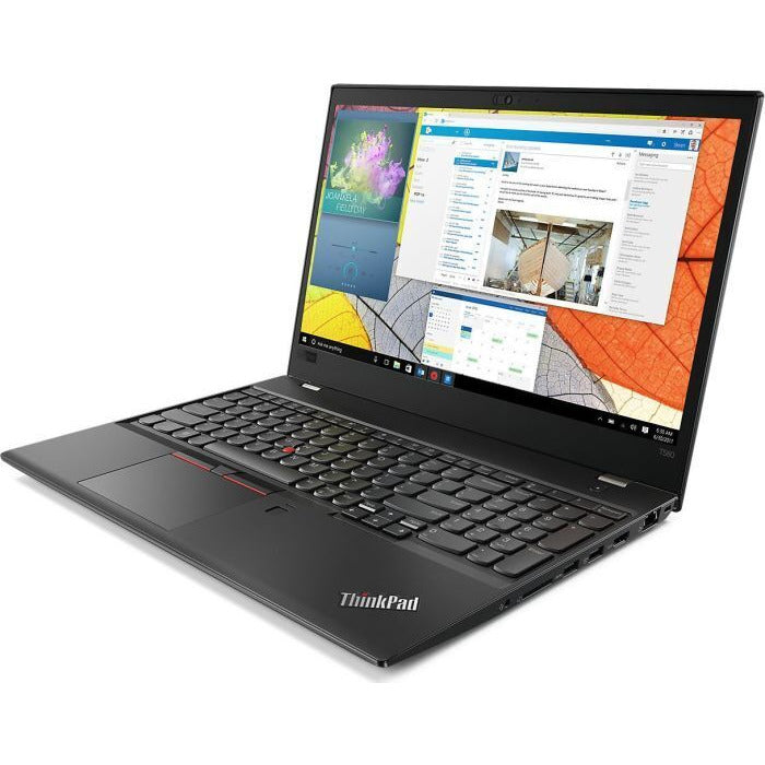 Lenovo ThinkPad T580 | 16,5" | i7 | 32GB | 512GB SSD