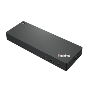 Lenovo Thunderbolt 4 Dock (40B0)