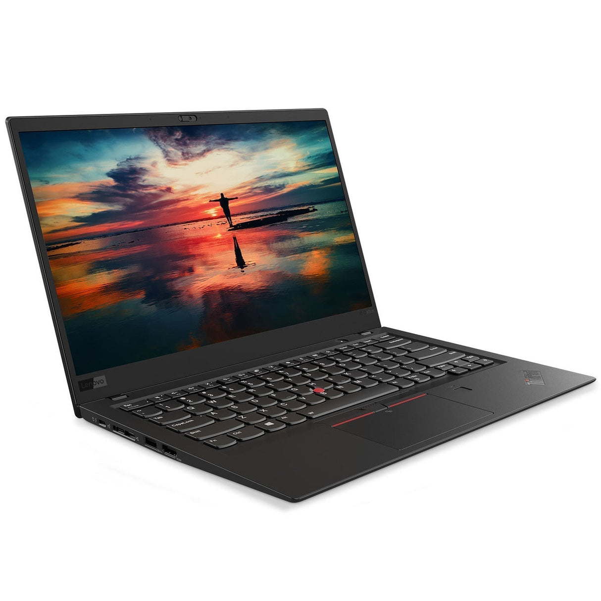 Lenovo ThinkPad X1 Carbon 7. gen. | 14" Touch | i7 | 16GB | 256GB SSD