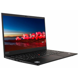 Lenovo ThinkPad X1 Carbon 8. gen | 14" Touch | i5 | 16GB | 256GB SSD