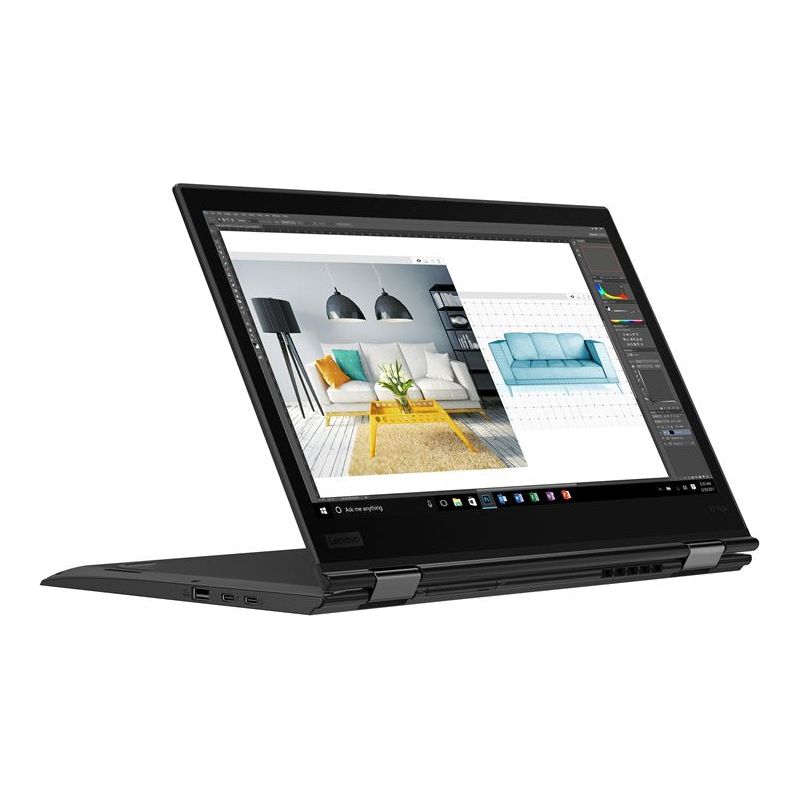 Lenovo ThinkPad X1 Yoga G3 | i7 | 16 GB | 512 GB SSD