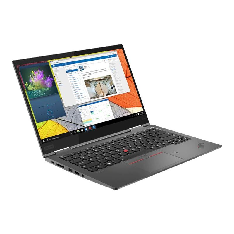 Lenovo ThinkPad X1 Yoga Gen 5 | 14" Touch | i7 | 16 GB | 512 GB SSD