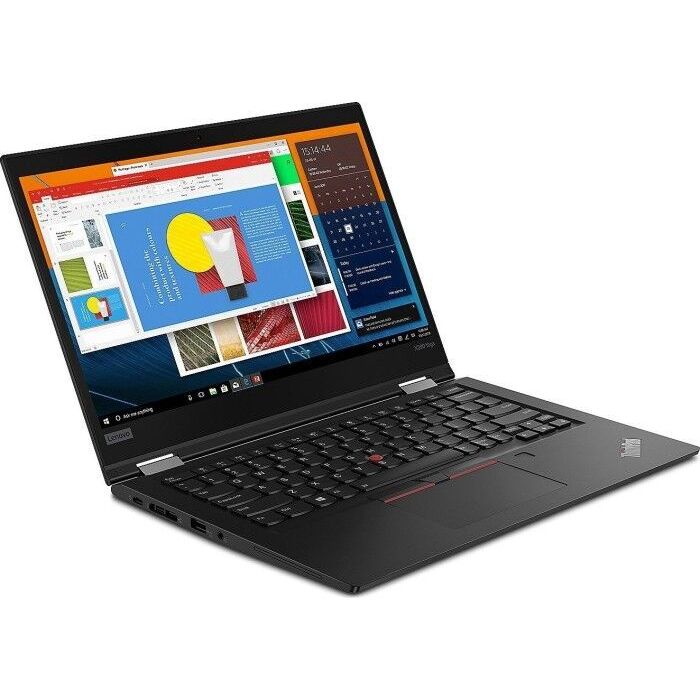 Lenovo ThinkPad X390 Yoga | 13,3" Touch | i5 | 8GB | 256GB SSD