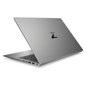 HP ZBook Firefly 15 G7 | 15,6" | i7 | 16GB | 512GB SSD | NVIDIA Quadro P520 4GB