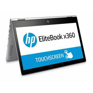 HP EliteBook x360 1030 G2 | i5 | 16GB | 256GB SSD