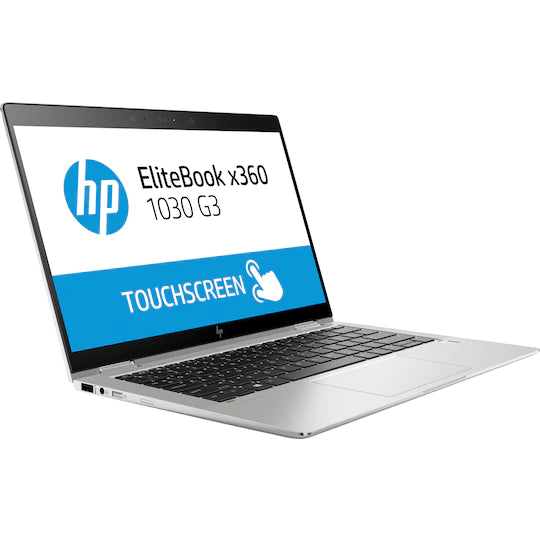 HP EliteBook x360 1030 G3 | i5 | 16GB | 256GB SSD