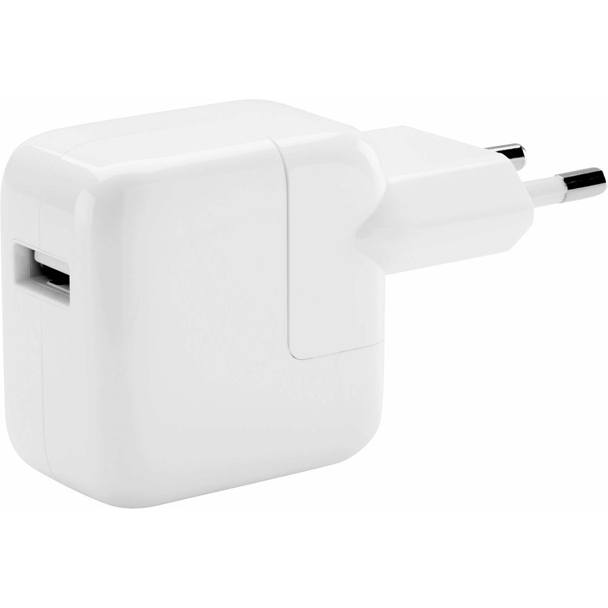 12W USB-A Oplader til iPad