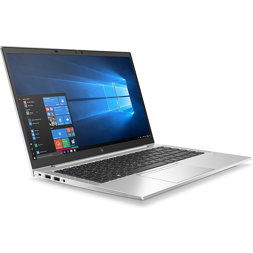 HP EliteBook 840 G7 | 14" | i5 | 16GB | 256GB SSD