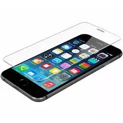 iPhone 12/12 Pro skærmbeskyttelse - Professionelt monteret