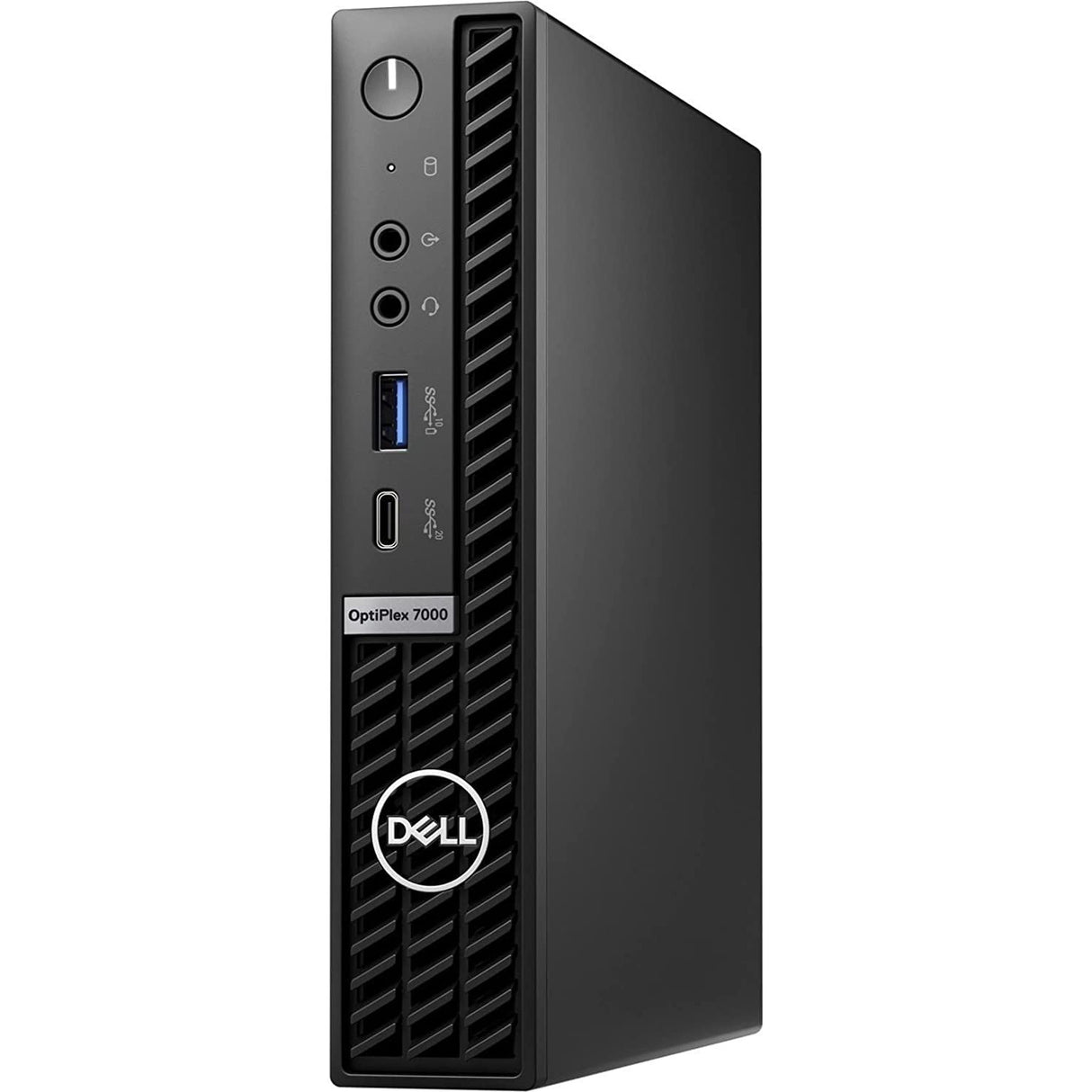 Dell OptiPlex 7000 Micro Wi-Fi | i5 | 16GB | 256GB SSD