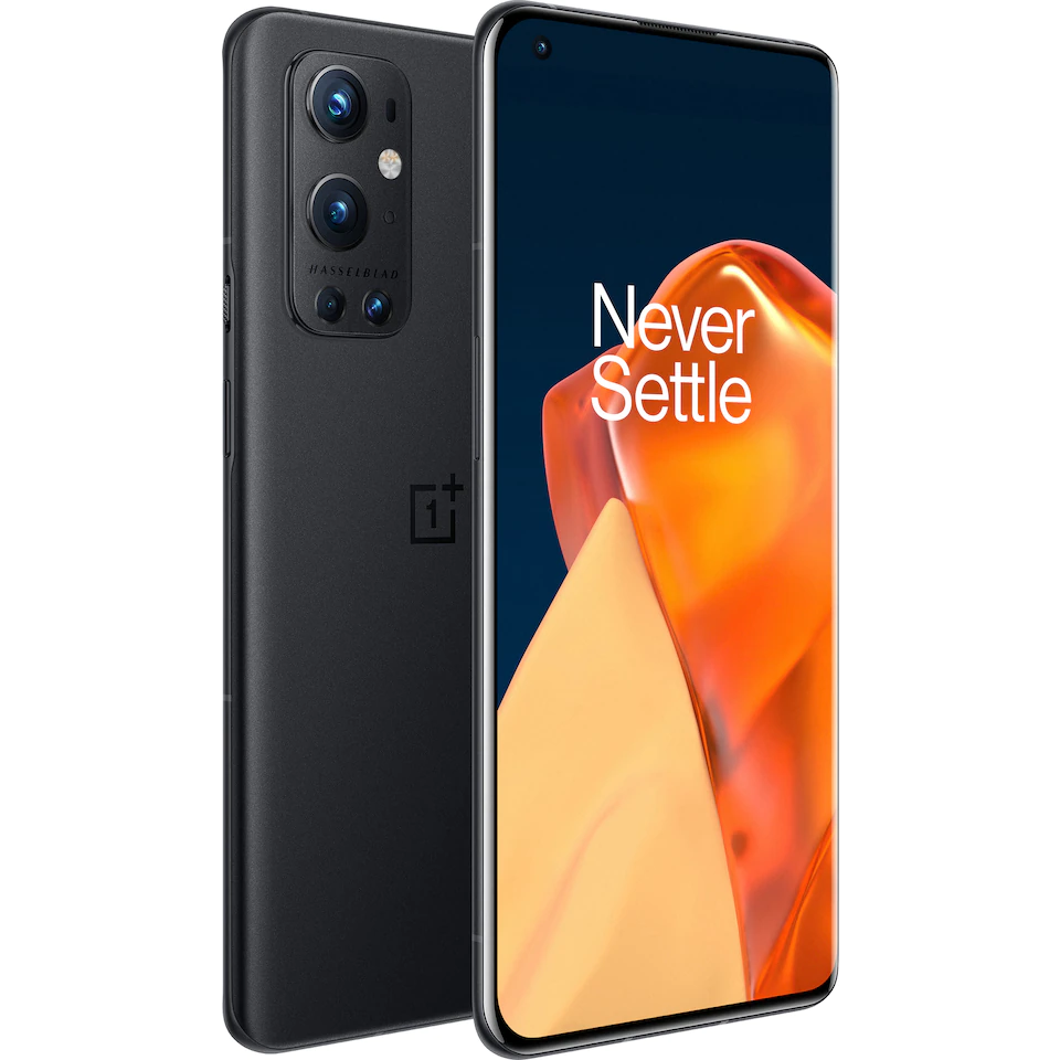 OnePlus 9 Pro 256GB/12GB Ram | Stellar Black