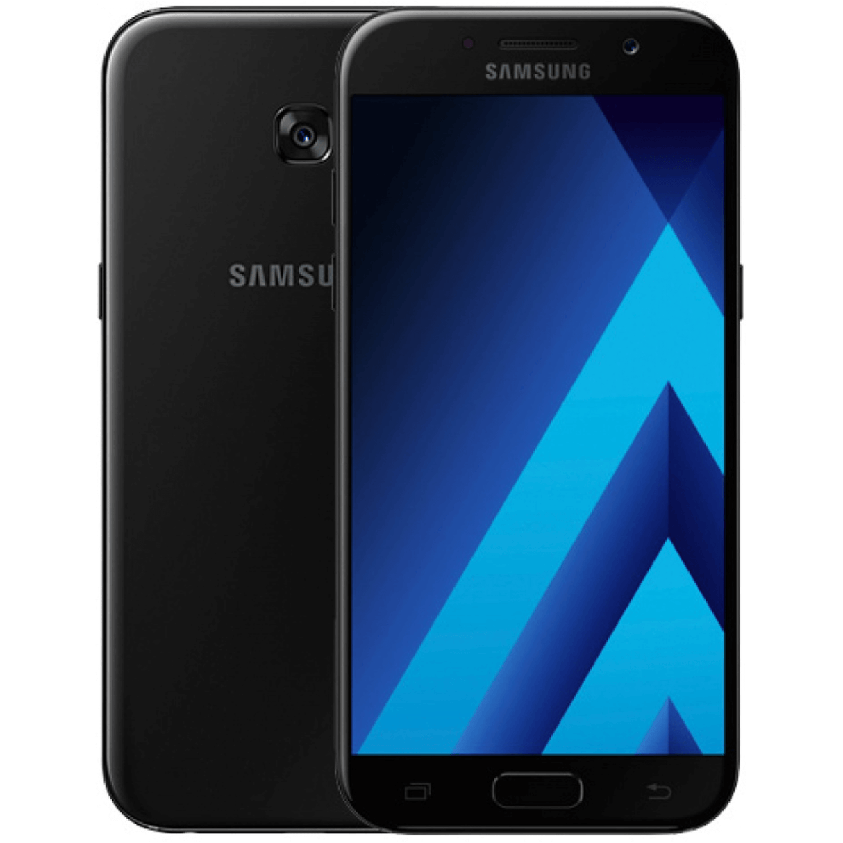 Samsung Galaxy A5 (2017) 32 GB Black