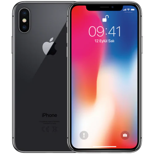 iPhone XS 64 GB Space Grey