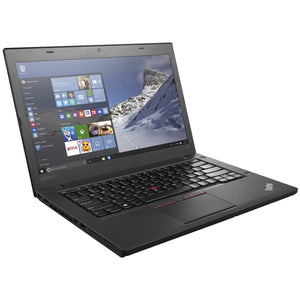 Lenovo ThinkPad T470 | i5 | 8GB | 256GB SSD