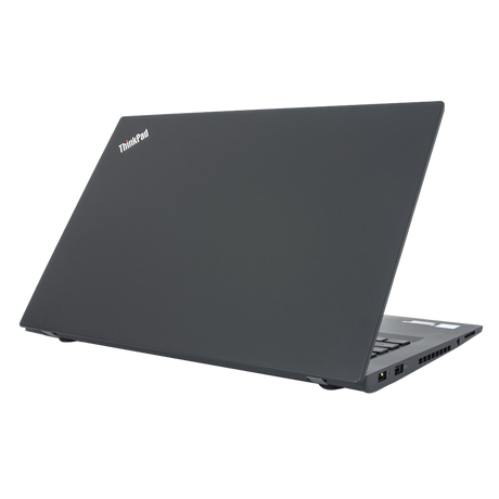 Lenovo ThinkPad T460s | i5 | 8GB | 256GB SSD