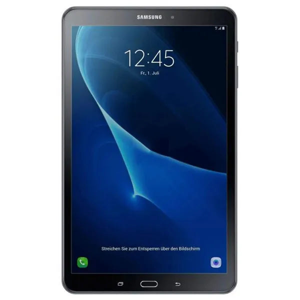 Samsung Galaxy Tab A SM-T585 4G Black