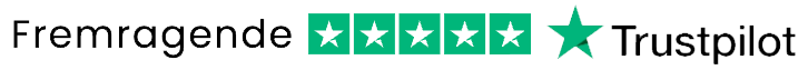 Trustpilot stars